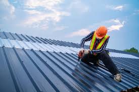 Fast & Reliable Emergency Roof Repairs in Gosnell, AR